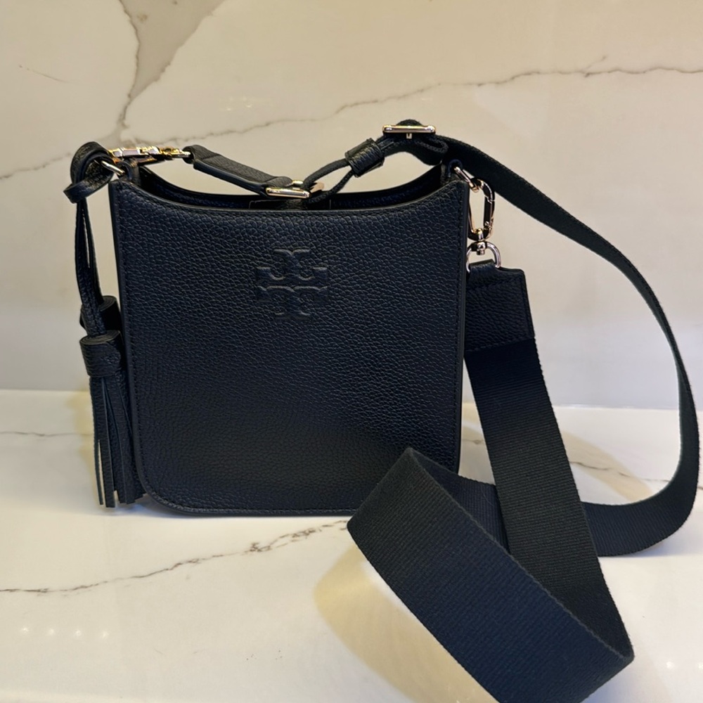 Tory Burch Crossbody Purse